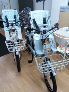 垂水区　ビッケ　電動自転車　自転車屋　神戸