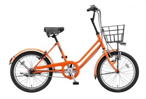 ベガス-垂水区　ミニベロ　小径車　自転車