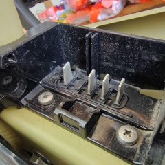 セカンドオピニオン的な依頼です