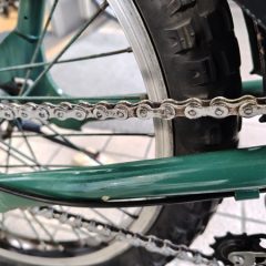 私が中古電動自転車をオススメしない理由 私が中古電動自転車をオススメしない理由