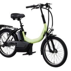 パナソニック　「MU」に乗ってきたよ